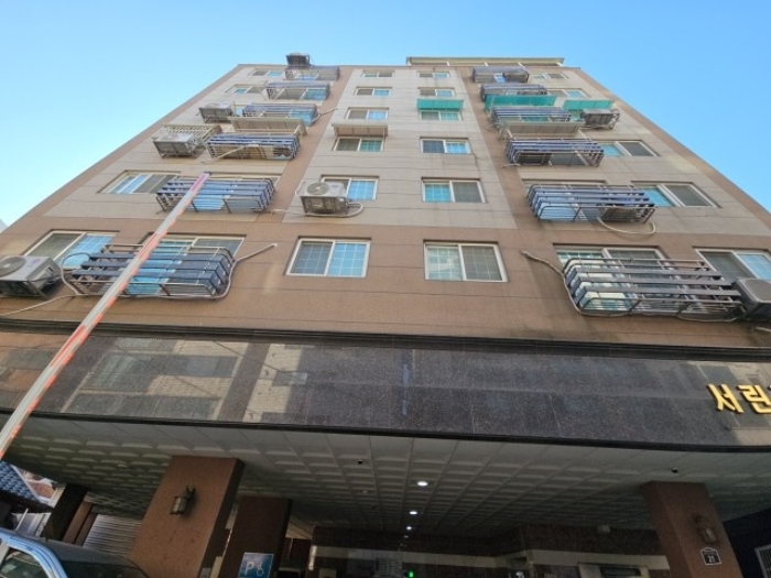 인천 부평구 부평동 521-7, 6층 602호 (부평동,서린레이크) 도시형생활주택 경매 사진 1