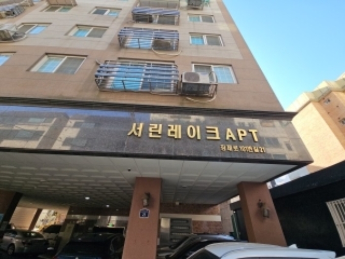 인천 부평구 부평동 521-7, 6층 602호 (부평동,서린레이크) 도시형생활주택 경매 사진 2