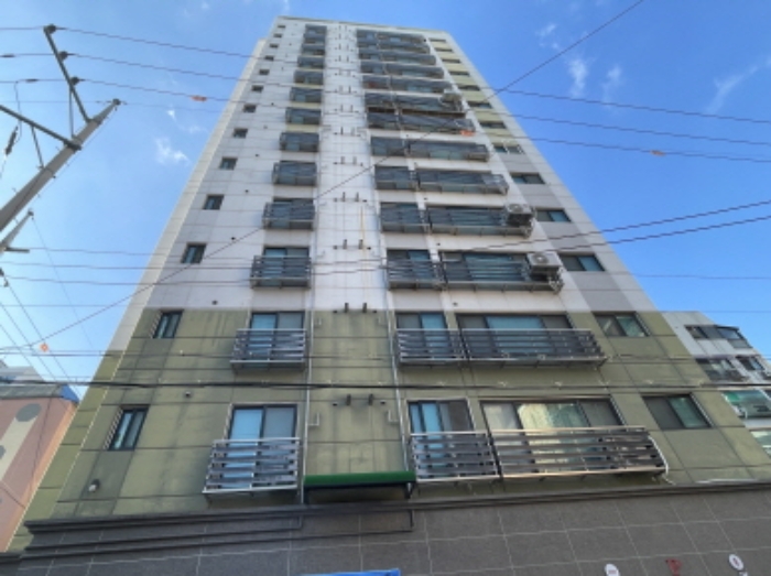 인천 미추홀구 숭의동 296-52, 3층303호 (숭의동,미소가11차) 외 3필지 오피스텔(주거) 경매 사진 1