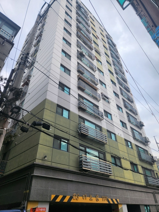 인천 미추홀구 숭의동 296-52, 3층303호 (숭의동,미소가11차) 외 3필지 오피스텔(주거) 경매 사진 5