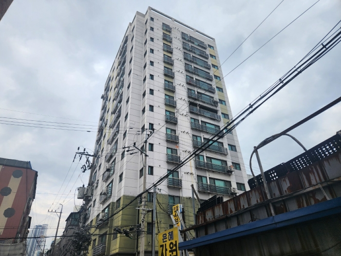 인천 미추홀구 숭의동 296-52, 3층303호 (숭의동,미소가11차) 외 3필지 오피스텔(주거) 경매 사진 7