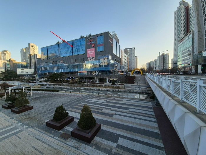 인천 서구 청라동 155-7, 2층226호 (경서동,청라 스퀘어7) 근린상가 경매 사진 9