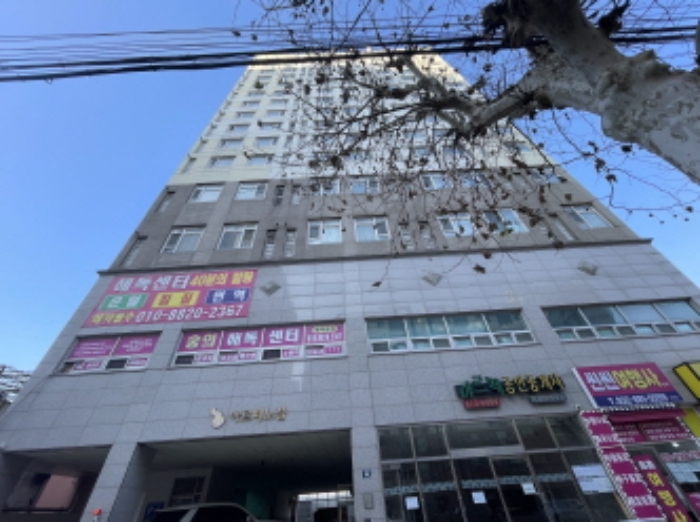 인천 미추홀구 숭의동 78-9, 9층903호 (숭의동,숭의동아르떼노블) 외 1필지 아파트 경매 사진 1