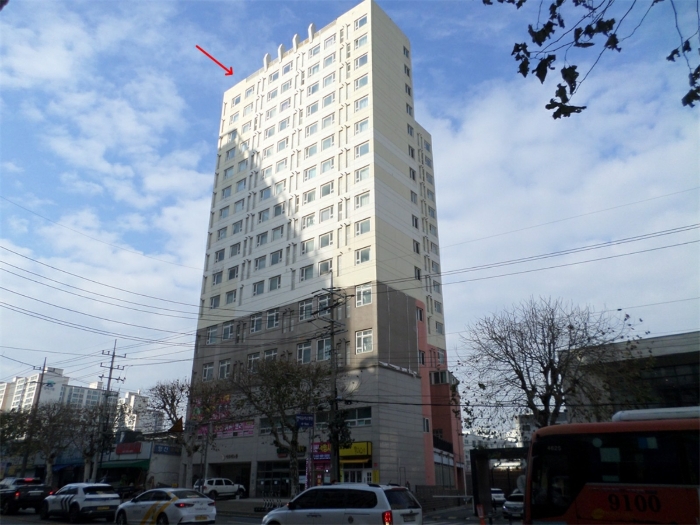 인천 미추홀구 숭의동 78-9, 9층903호 (숭의동,숭의동아르떼노블) 외 1필지 아파트 경매 사진 5