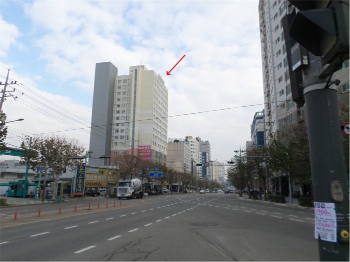 인천 미추홀구 숭의동 78-9, 9층903호 (숭의동,숭의동아르떼노블) 외 1필지 아파트 경매 사진 8