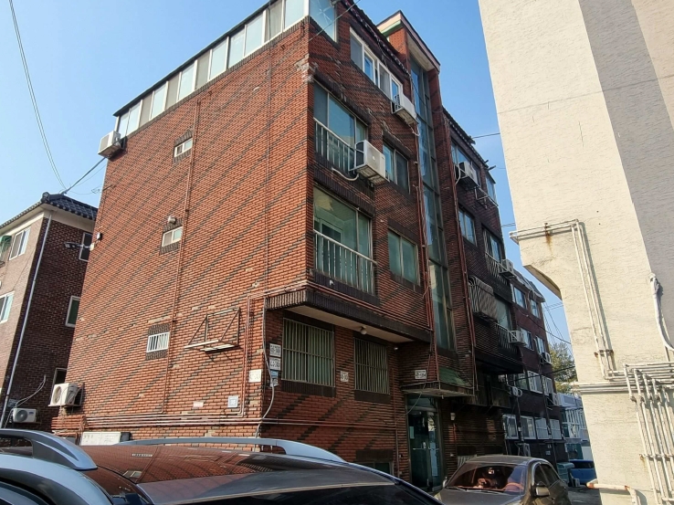 인천 남동구 간석동 605-17, 4층401호 (간석동,삼화빌라) 다세대주택 경매 사진 1