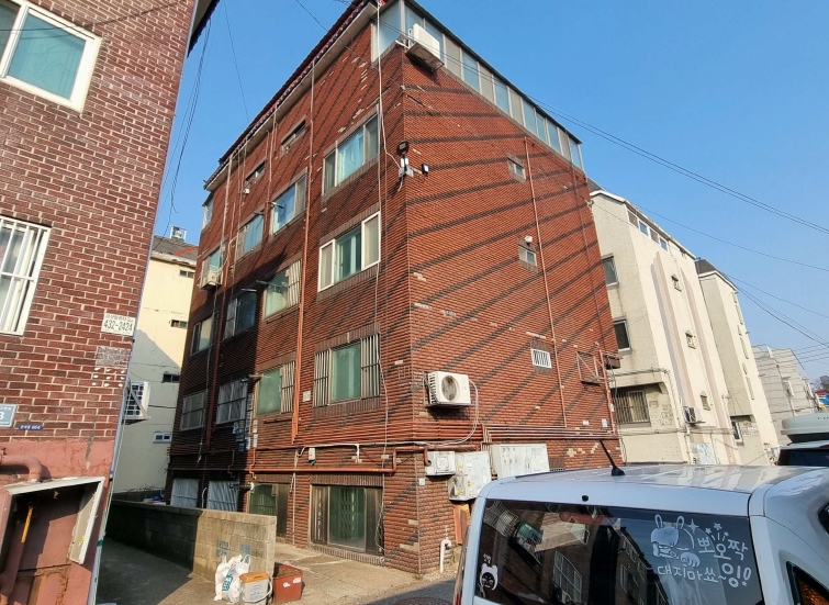 인천 남동구 간석동 605-17, 4층401호 (간석동,삼화빌라) 다세대주택 경매 사진 2