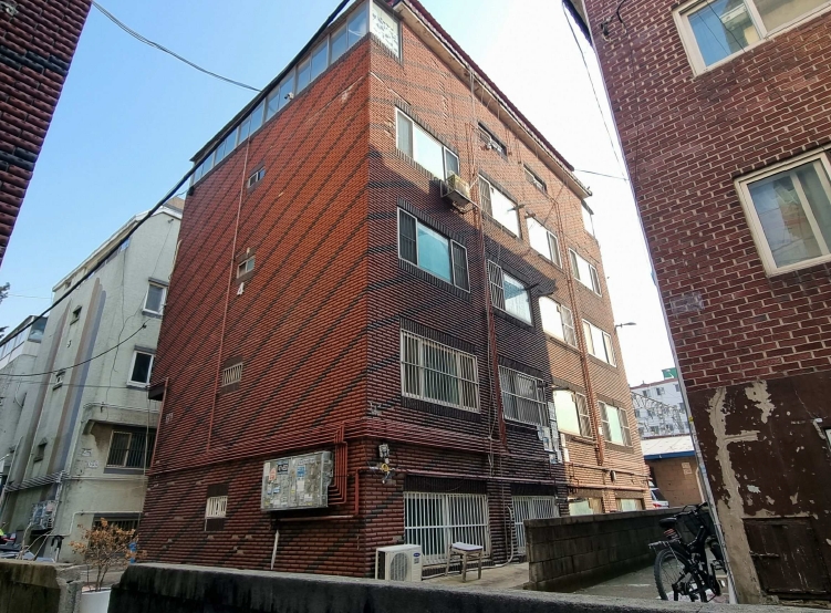 인천 남동구 간석동 605-17, 4층401호 (간석동,삼화빌라) 다세대주택 경매 사진 4