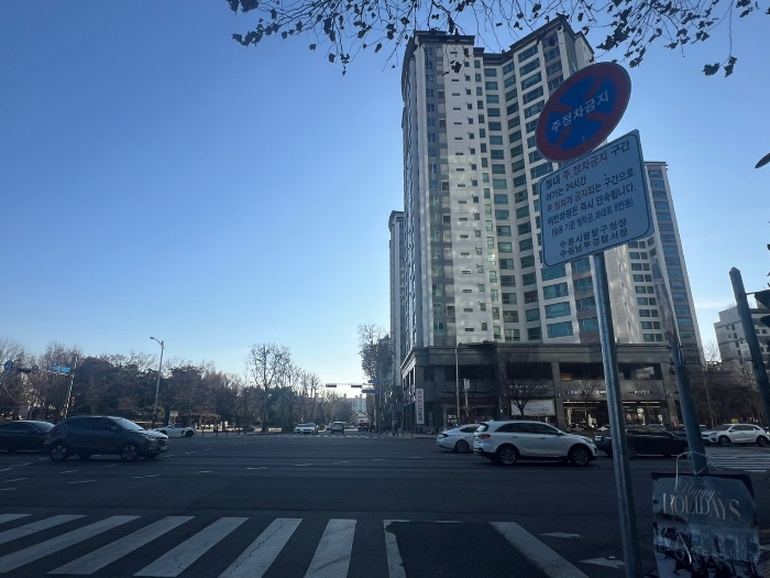 경기 수원시 팔달구 인계동 1127-1, 9층101-901호 (인계동,한화꿈에그린파크) 외 2필지 아파트 경매 사진 11