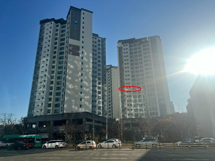 경기 수원시 팔달구 인계동 1127-1, 9층101-901호 (인계동,한화꿈에그린파크) 외 2필지 아파트 경매 사진 6