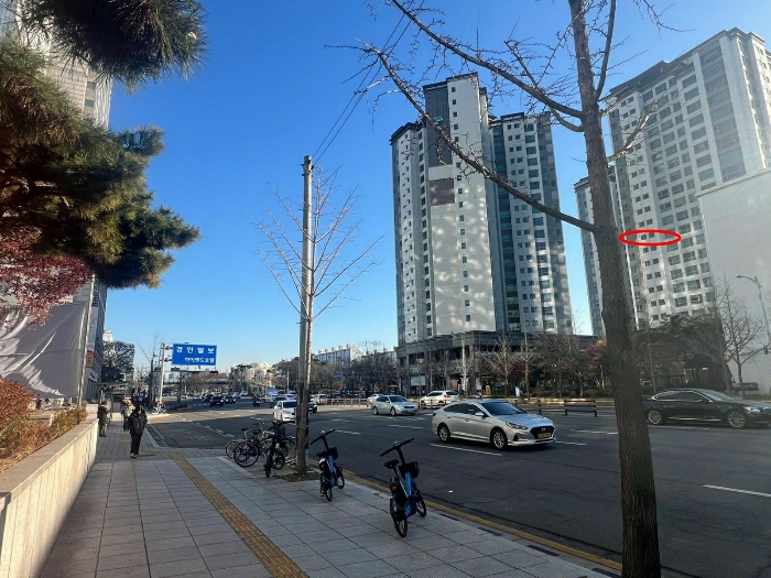 경기 수원시 팔달구 인계동 1127-1, 9층101-901호 (인계동,한화꿈에그린파크) 외 2필지 아파트 경매 사진 8