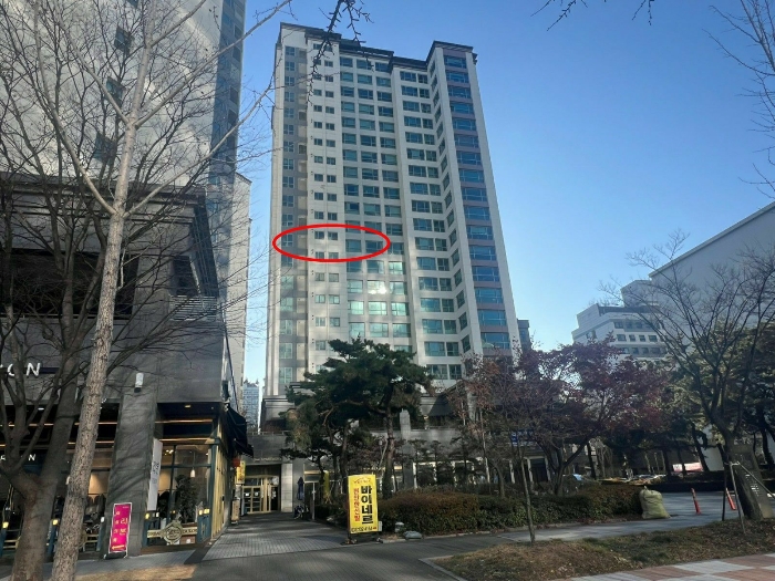 경기 수원시 팔달구 인계동 1127-1, 9층101-901호 (인계동,한화꿈에그린파크) 외 2필지 아파트 경매 사진 9