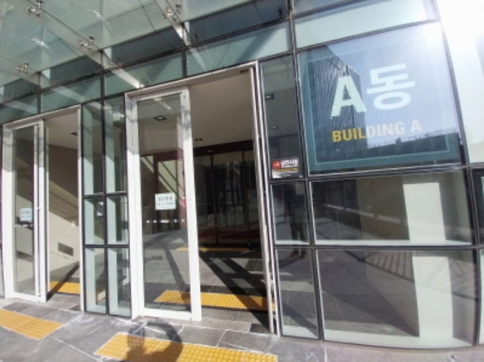 경기 용인시 수지구 상현동 1220, 9층에이-924호 (상현동,광교우미뉴브) 외 1필지 지식산업센터 경매 사진 4