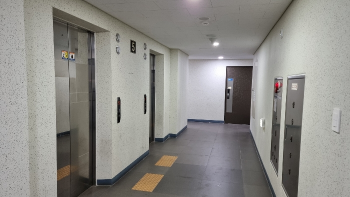 경기 용인시 기흥구 언남동 384-2, 5층505호 (언남동,까사90) 외 1필지 도시형생활주택 경매 사진 7