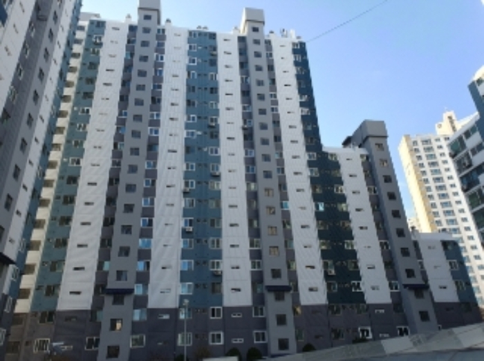 경기 수원시 권선구 금곡동 262-10, 102동 6층601호 (금곡동,신미주아파트) 외 3필지 아파트 경매 사진 1