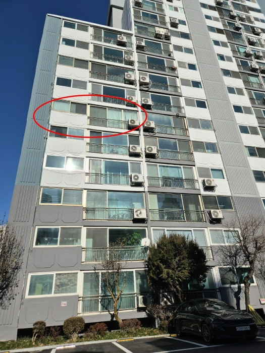 경기 수원시 권선구 금곡동 262-10, 102동 6층601호 (금곡동,신미주아파트) 외 3필지 아파트 경매 사진 5
