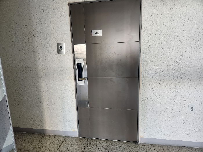 경기 안산시 단원구 고잔동 526-3, 5층507호 (고잔동,센트럴파크그랑베르) 오피스텔(주거) 경매 사진 9