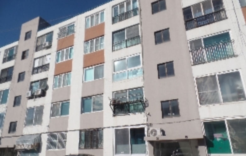 충남 논산시 취암동 460-8, 4층503호 아파트 경매 사진 4