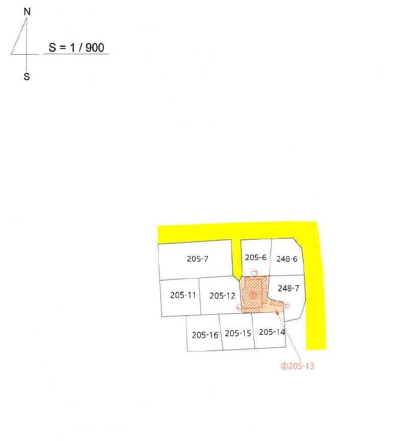 경북 포항시 북구 두호동 205-13 단독주택 경매 사진 14
