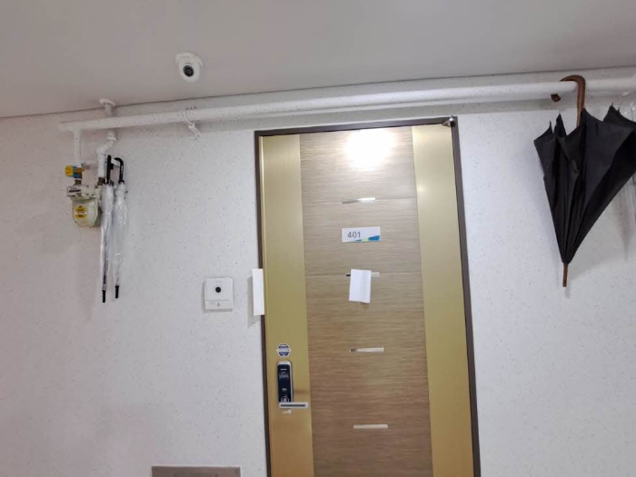 부산 부산진구 전포동 890-32, 4층401호 (전포동,전포 코아루 오펠리움오피스텔) 오피스텔(주거) 경매 사진 3