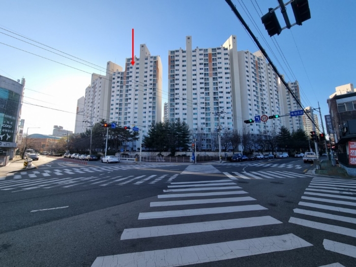 울산 남구 무거동 488-13, 315동 1층102호 (무거동,옥현으뜸마을주공3단지아파트) 아파트 경매 사진 4