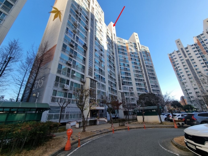 울산 남구 무거동 488-13, 315동 1층102호 (무거동,옥현으뜸마을주공3단지아파트) 아파트 경매 사진 5