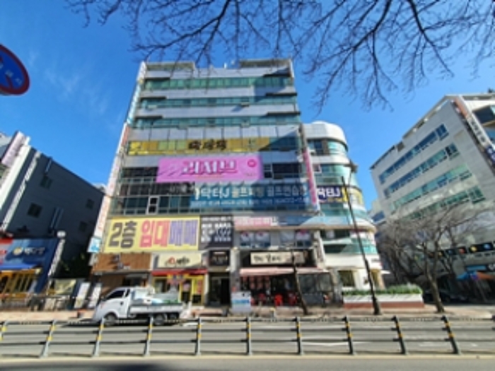 경남 김해시 대청동 315-7, 6층 601호 (대청동,나오스빌) 외 1개호 숙박(콘도등) 경매 사진 1