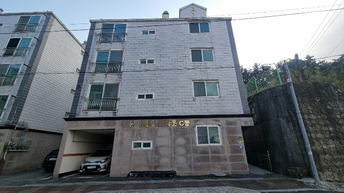 경남 김해시 외동 487-3, 씨동 1층 101호 (외동,유나베네스타운) 다세대주택 경매 사진 2