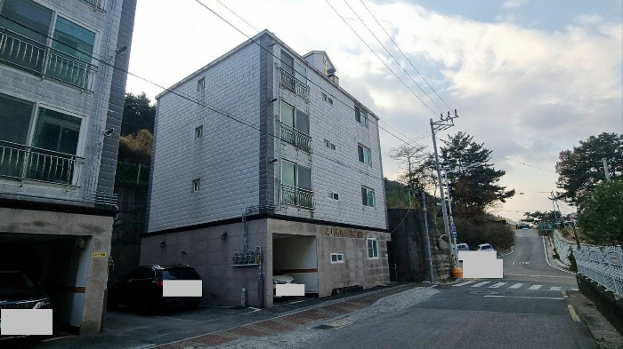 경남 김해시 외동 487-3, 씨동 1층 101호 (외동,유나베네스타운) 다세대주택 경매 사진 4