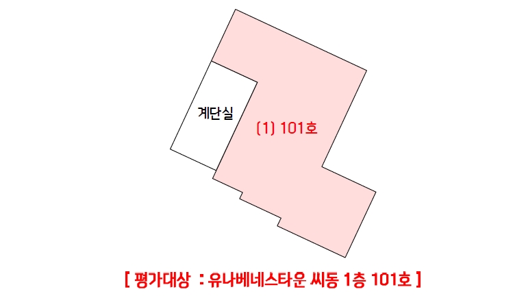 경남 김해시 외동 487-3, 씨동 1층 101호 (외동,유나베네스타운) 다세대주택 경매 사진 7