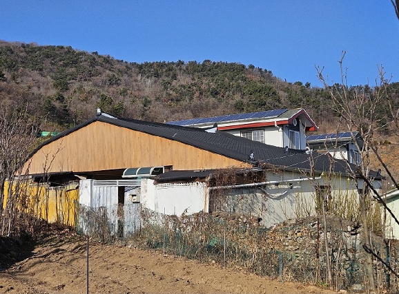 경상남도 창원시 의창구 동읍 용전리 102-21 기타 경매 사진 1
