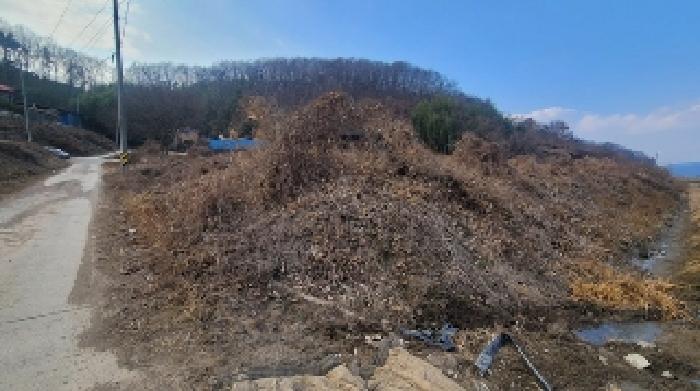 경상남도 의령군 지정면 성산리 64 외 7필지 단독주택 경매 사진 3