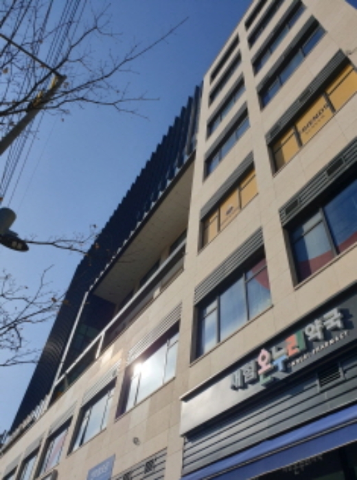 서울 송파구 오금동 618-3, 에이동 2층204호 (오금동,센트럴오금) 외 4개호 근린상가 경매 사진 2