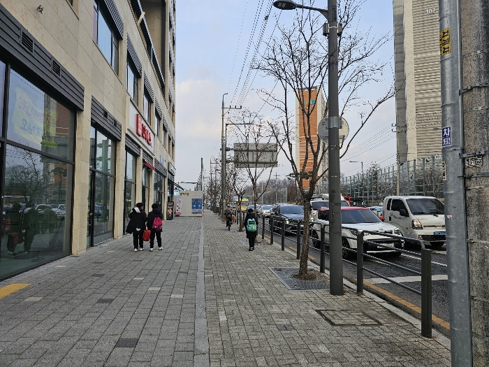 서울 송파구 오금동 618-3, 에이동 2층204호 (오금동,센트럴오금) 외 4개호 근린상가 경매 사진 15