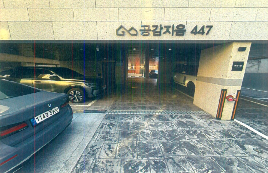 서울 강동구 둔촌동 447-1, 5층502호 도시형생활주택 경매 사진 5