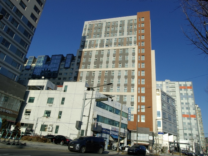 서울 마포구 성산동 593-7, 7층714호 (성산동,마포상암시티프라디움리버) 오피스텔(주거) 경매 사진 4
