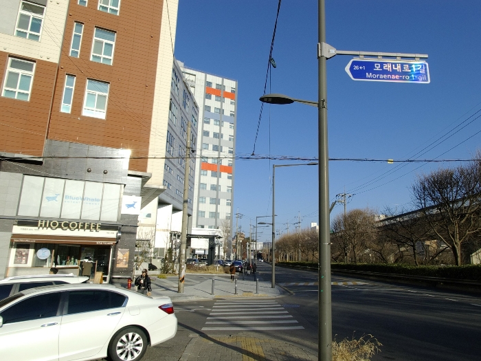 서울 마포구 성산동 593-7, 7층714호 (성산동,마포상암시티프라디움리버) 오피스텔(주거) 경매 사진 5