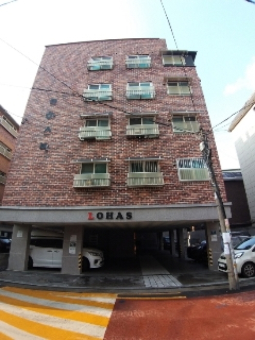서울 양천구 신월동 122-2, 제1층 제101호 (신월동, 로하스빌) 도시형생활주택 경매 사진 1
