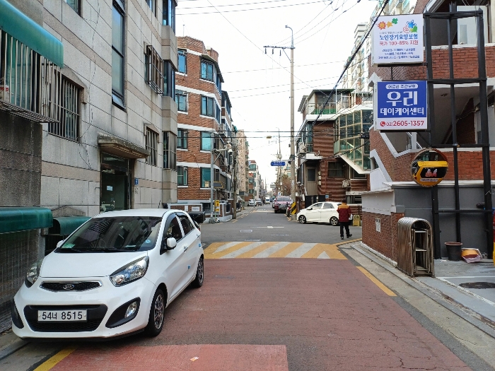 서울 양천구 신월동 122-2, 제1층 제101호 (신월동, 로하스빌) 도시형생활주택 경매 사진 8