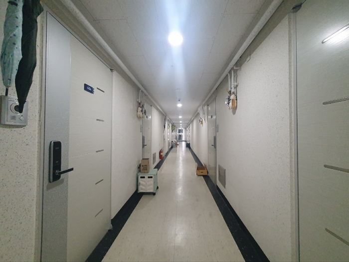서울 금천구 가산동 143-6, 제1동 제4층 제414호 (가산동, 가산 지웰 에스테이트2차) 오피스텔(주거) 경매 사진 6