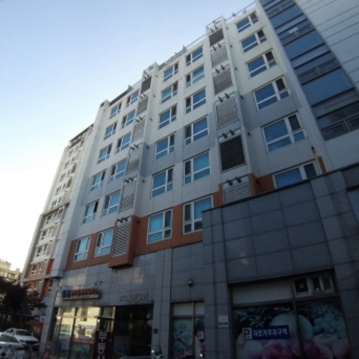 서울 영등포구 대림동 717, 제9층 제906호 (대림동, 대림동쌍용플래티넘-에스) 도시형생활주택 경매 사진 1