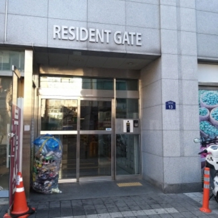서울 영등포구 대림동 717, 제9층 제906호 (대림동, 대림동쌍용플래티넘-에스) 도시형생활주택 경매 사진 2
