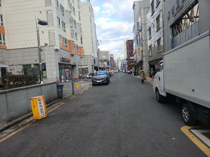 서울 영등포구 대림동 717, 제9층 제906호 (대림동, 대림동쌍용플래티넘-에스) 도시형생활주택 경매 사진 14
