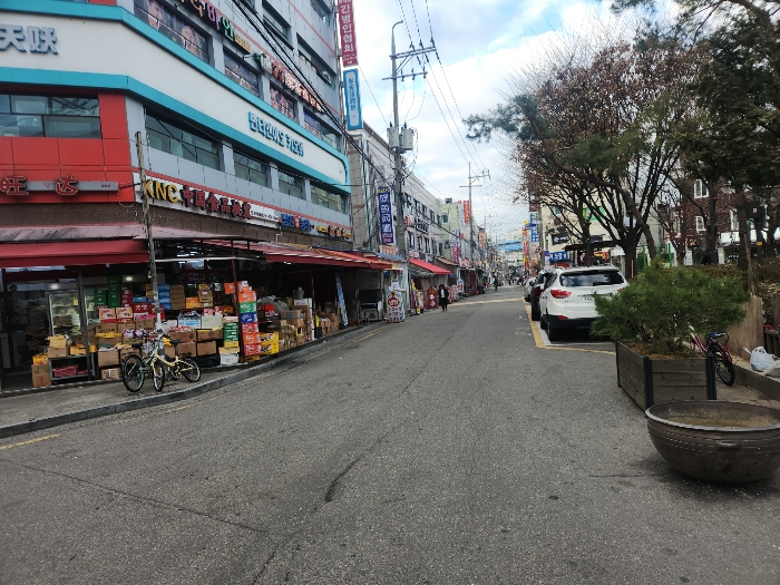 서울 영등포구 대림동 717, 제9층 제906호 (대림동, 대림동쌍용플래티넘-에스) 도시형생활주택 경매 사진 15