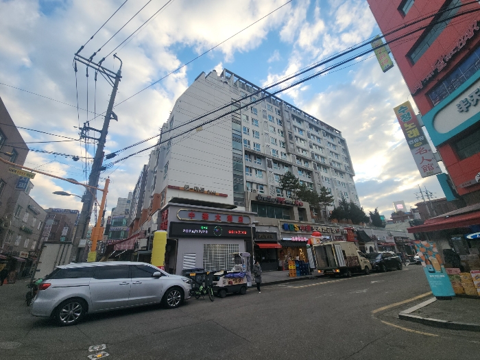 서울 영등포구 대림동 717, 제9층 제906호 (대림동, 대림동쌍용플래티넘-에스) 도시형생활주택 경매 사진 4
