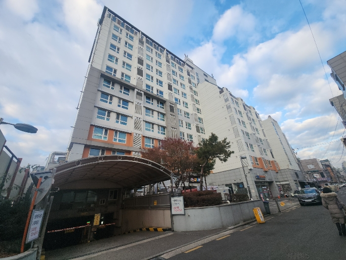 서울 영등포구 대림동 717, 제9층 제906호 (대림동, 대림동쌍용플래티넘-에스) 도시형생활주택 경매 사진 5
