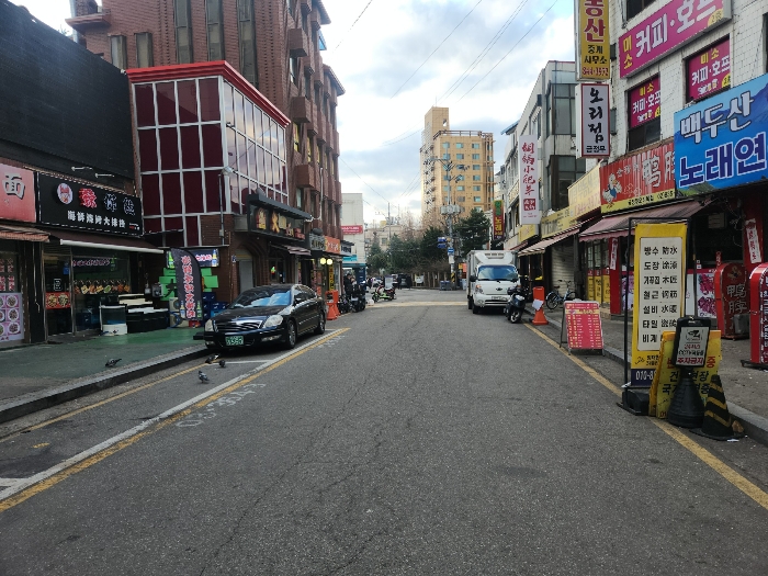 서울 영등포구 대림동 717, 제9층 제906호 (대림동, 대림동쌍용플래티넘-에스) 도시형생활주택 경매 사진 8