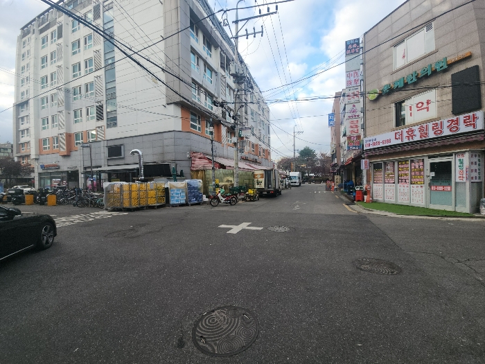 서울 영등포구 대림동 717, 제9층 제906호 (대림동, 대림동쌍용플래티넘-에스) 도시형생활주택 경매 사진 9