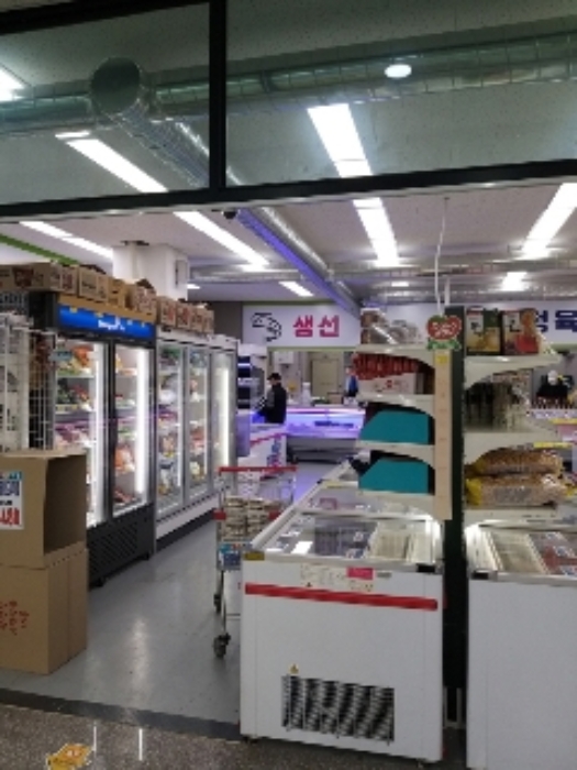 서울 양천구 목동 966, 제1층 제101호 (목동, 목동에버하임) 외 13개호 근린상가 경매 사진 12