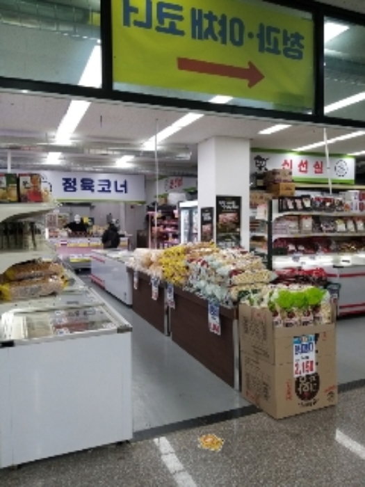 서울 양천구 목동 966, 제1층 제101호 (목동, 목동에버하임) 외 13개호 근린상가 경매 사진 13